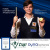 Биток Dynaspheres Prime Pyramid 68 мм Бордовый Биток Dynaspheres Prime Pyramid 68 мм Бордовый