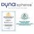 Биток Dynaspheres Prime Pyramid 67 мм Бордовый