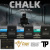 Мел Turning Point Pro Зеленый H Мел Turning Point Pro Зеленый H