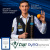 Биток Dynaspheres Prime Pyramid 68 мм Бордовый Биток Dynaspheres Prime Pyramid 68 мм Бордовый